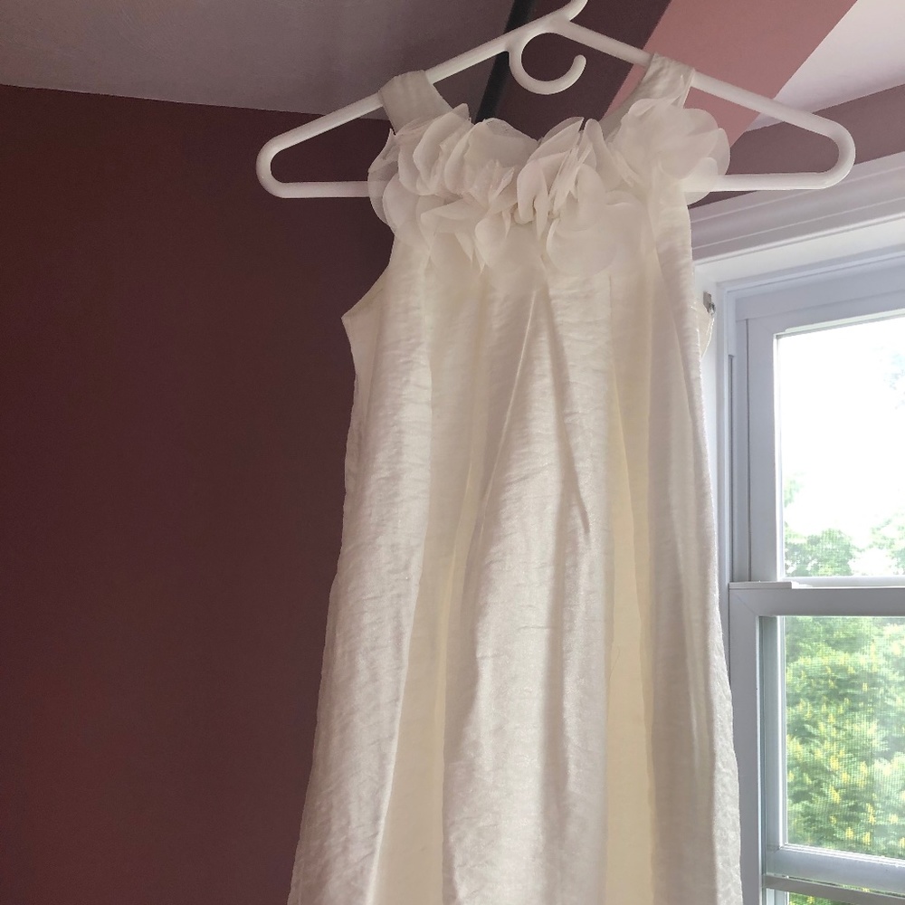Girls semi formal dress
